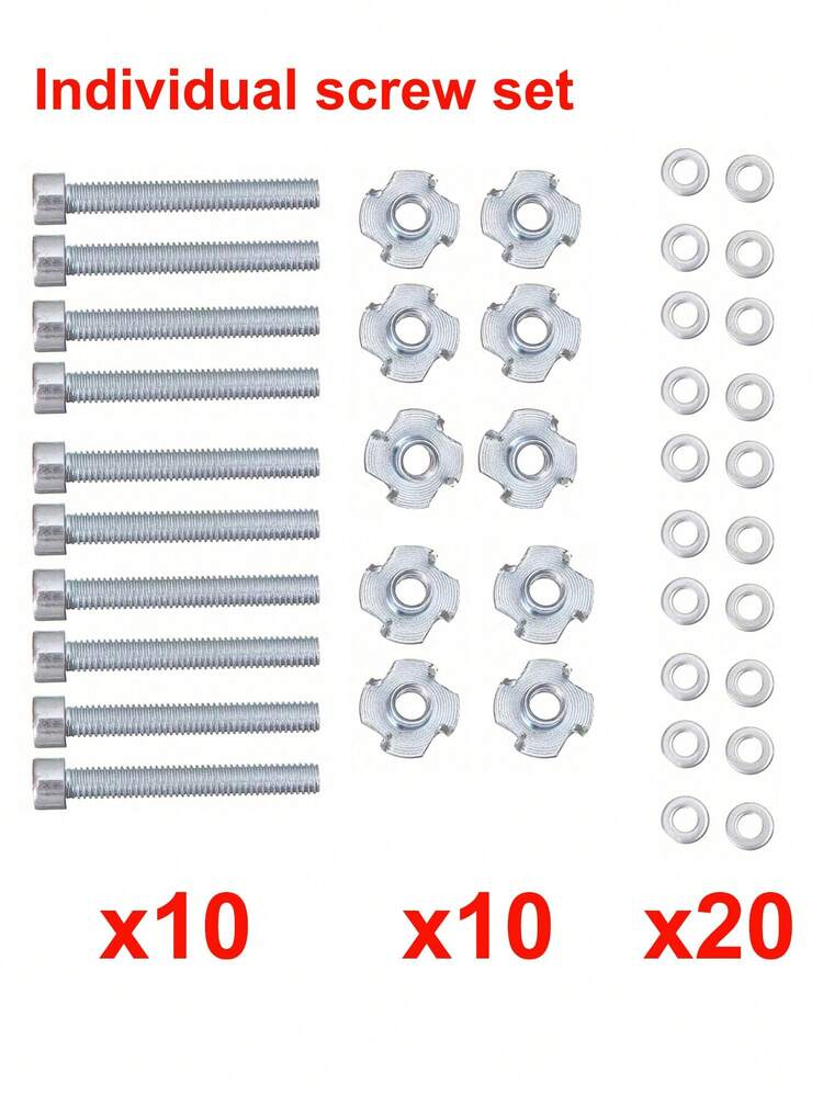 Set da 5 pezzi di dispositivi di presa per arrampicata, accessori per allenamento fitness da interni ed esterni, miglior regalo di Natale e ottima scelta per il Ringraziamento - Multicolore - Visualizzare 7