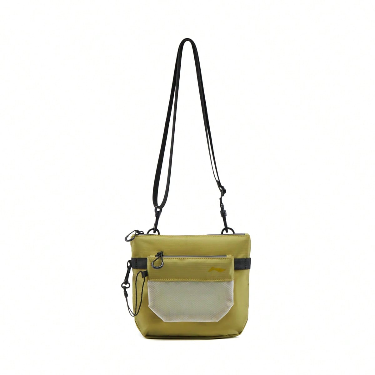 Amarillo mixto