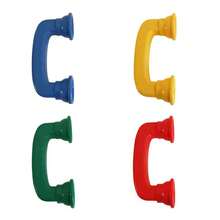 hoojojo 1/4 Peças Fones de Leitura Sussurrantes, 4 Cores, Fones de Leitura com Feedback Auditivo, Ferramentas Eficazes de Terapia da Fala, Recursos Interativos Envolventes para a Sala de Aula, Recursos Didáticos Criativos e Divertidos, Ideias de Presentes para Feriados e Aniversários, Decorações Únicas de Halloween, Itens Essenciais de Volta às Aulas, Melhora a Fluência, Compreensão e Pronúncia de Leitura dos Alunos, Perfeito para Famílias, Salas de Aula e Jogos Multiplayer