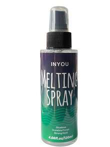 19PCS Lace Wig Styling & Care Kit – Waterproof Wig Glue With Light Brown Lace Tint Spray, Hair Wax Stick, Elastic Bands, Edge Brush, Combs, Spoons, Wig Caps & Grooming Tools For Professional & Home Use