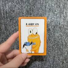 2025 年新款钓鱼卡牌游戏：Tipsy Party 桌面游戏 - 以“真心话大冒险 + 社交死亡惩罚”互动玩法为特色，适合 21 岁以上人群；非常适合作为生日派对的破冰礼物，也是圣诞节游戏之夜和家庭聚会的趣味游戏 - 彩色 - 查看 8