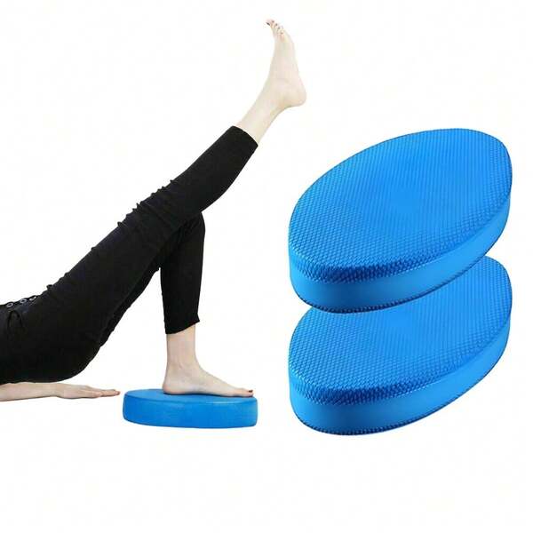 Entrenadores de equilibrio de media bola