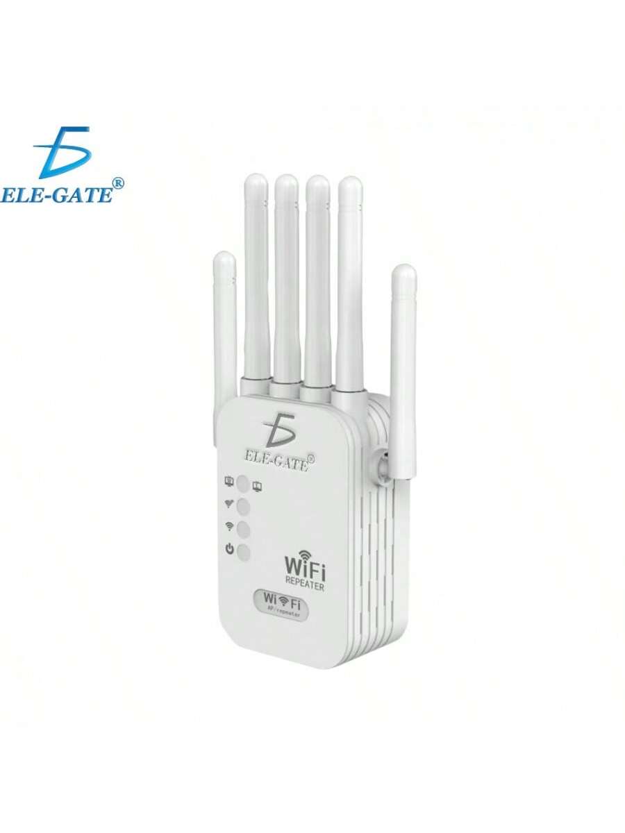 Modelo WL.35 Amplificador y repetidor de señal W