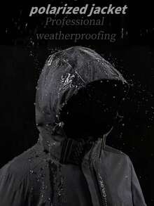 Chaqueta con capucha con cremallera resistente al viento para hombres, chaqueta casual de alta calidad para deportes al aire libre, chaqueta de boxeo para hombres, regalo para novios