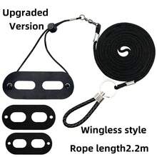 1pc Lizard Leash, Leather Wing Chest Harness For Chameleon, Squirrel, Small Pet Outdoor Use - Multicolor - View 5