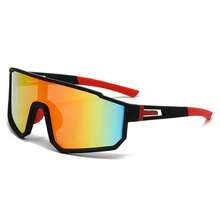 Universal Professional Bicycle Glasses, Sports, Baseball Riding Driving Outdoor Eye Protection Multipurpose Glasses Cycling Essential Travel Essential