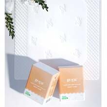 6 Stück/8 Stück/10 Stück 21cm*21cm 3-lagige tragbare Gesichtstuch-Servietten, wiederverwendbar zum Gesichtsreinigen, täglichen Abwischen, Haushaltsgebrauch, Haltbarkeit 3 Jahre