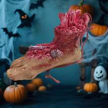 Outdoor Decor - Màu đỏ tím - Xem 7