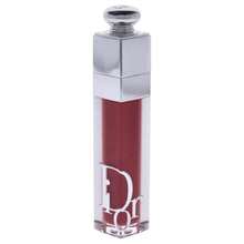 Dior Brillo Labial Addict Lip Maximizer de Christian Dior para Mujer - 0.2 oz - 024 LADRILLO INTENSO - Ver 2