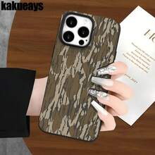 Fundas y carcasas protectoras para phone con diseño de leopardo y orificios grandes. Compatibles con phone 16 Pro Max, 16, 15 Pro, 14, 14 Plus/14 Pro Max, 13, 13 Pro, 12 Pro, 11/11 Pro y la serie Pro. Regalos para cumpleaños y festividades - Blanco - Ver 4