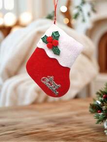 1 Set Christmas Decorations, Christmas Party Decorations, Outdoor Garden Decor, Christmas Ornaments Home Decor Room Decor Winter