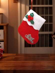 1 Set Christmas Decorations, Christmas Party Decorations, Outdoor Garden Decor, Christmas Ornaments Home Decor Room Decor Winter