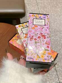 100ml 织物香氛喷雾，淡雅持久的香味，7 种梦幻香型，适用于衣服、浴室、卧室、衣柜、客厅，也可作为生日/毕业礼物 - 多款 - 查看 6