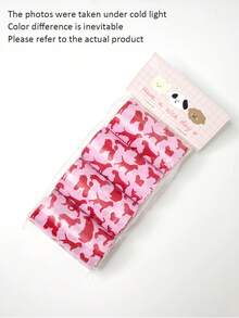 Túi đựng phân chó bền có mùi thơm/không mùi 80 chiếc - Chất liệu - Thiết kế kiểm soát mùi và dễ xé để sử dụng ngoài trời, Túi đựng chất thải thú cưng dày dặn, chống rò rỉ, Giữ cho chó và môi trường sạch sẽ, Đồ dùng cho thú cưng & Thú cưng - Nhiều màu - Xem 14