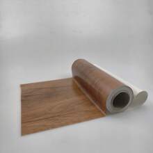 1 Roll 5m X 10cm Self-Adhesive Wood Grain Edge Banding - For Home Decoration, Door Frame Covering, Hole Repair, Door Frame Wall Edge Decoration, Suitable For DIY