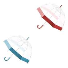 Transparent  Dome Umbrella - Por defecto - Ver 2