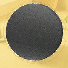 1 Stück kreative Toilettenpapierrolle mit Fälschung Euro-Banknote, Holzzellstoff-Toilettenpapier mit schwarz bedrucktem Design