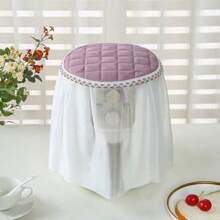 1pc Multipurpose Dust Cover For Kitchen Appliances Like Air Fryer, Blender, Rice Cooker,Bag,Organizer,Storage