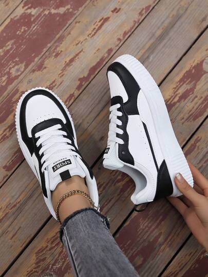 Women's Spring New Casual Canvas Sneakers, Student Soft Bottom Anti-Slip Breathable Fashion Shoes