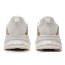 MLB Zapatos casuales ligeros ATHFLOW, zapatillas sencillas de caña baja con cordones, cómodas para uso diario para hombres y mujeres, zapatos para parejas 3ASHATF3N