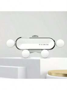 Soporte de teléfono para coche, modelo nuevo 2025, soporte de navegación para teléfono con diseño de dibujos animados para rejilla de ventilación del coche - Multicolor - Ver 5