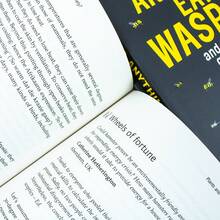 New Scientist 3 Books Set (Why Don't Penguins' Feet Freeze, Do Polar Bears Get Lonely, Does Anything Eat Wasps)