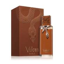 Inspiré par Sand Dance de SHL - FRENCH AVENUE Vulcan Sable  100ML Eau de parfum Unisex - Legnoso & Terroso - Visualizzare 1