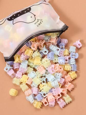 30pcs Mini 1.5cm Jelly Color Hair Clips, Cute Bangs Clips, Ins Style Simple Hairpins For Women, Non-Damaging Princess Hairstyle Hair Accessories For Women, Hair Tools, Beauty Accessories, Curly Hair Accessories For Women, Fall, Travel, Hair Tools, Accessories Women, Hair Stuff,Fall,Hair Accessories,Hair Accessories For Women,Travel,Hair Accessory,Hair Accessories Women,Hair Tools,Hair Stuff,Stuff,Beauty Accessories,Gifts,Travel,Gifts For Women,Hair Stuff,Stocking Stuffers