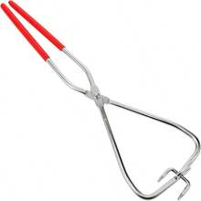 1 件未充电不锈钢陶器卡尺、陶瓷浸渍钳、粘土雕塑手钳、窑炉处理工具，适用于粘土造型和陶瓷工艺