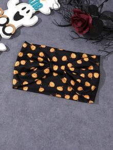 1 pieza Diadema deportiva de unicolor de moda con banda elástica absorbente del sudor, accesorios para el cabello unisex para correr, fitness, bandanas cálidas para mujeres