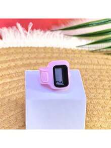 电子环形计数器，数字显示便携式环形计数器，缓解压力 - 彩色 - 查看 23