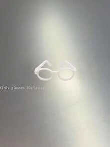 1/3/5Pcs Multicolor 15-17cm Doll Eyewear Making Kit For Labubu Featuring Multiple Adorable And Cool Glasses - Perfect DIY Fashion Gift Set For Students, Teachers, Bridesmaids & Friends | Ideal For Festivals, School Events, Holidays, Halloween & Christmas Decorations | Great For Travel, Weddings, Parties & Seasonal Celebrations (Doll Not Included)