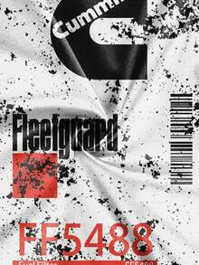 Men's Casual Sports Long Sleeve Crew Neck T-Shirt With Geometric Pattern - Knit Polyester Fabric, Regular Fit, Stretch, For Daily Wear And Weekend Casual, Spring/Fall Season - Polyester100.00%