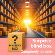 Fashion Surprise, Mystery Toy Surprise Box, Fun Unboxing Experience - 0230A - View 5