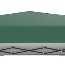 BALCONERA 3 X 3 M Pop-Up Gazebo – Waterproof & Anti-UV Folding Gazebo, Garden Tent/Party Tent With Carry Bag And Ropes For Patio, Beach, Camping, Market & Festival - 綠色 - 查看 5