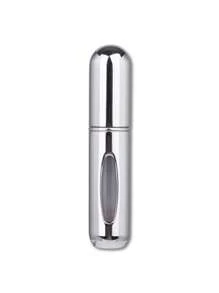 5/3pcs Travel Mini Perfume Refillable Atomizer Container,5ML Perfume Travel Refillable For Christmas,Refillable Perfume Bottle Travel,Perfume Travel Spray Bottling Dispenser,1/2/4/10/20Pcs Mini Refillable Perfume Portable Atomizer Bottle Refillable Perfume Spray, Refill Pump Case For Traveling And Outgoing Supplies Holiday Camping Holiday Essentials Accessories For Women Perfume For Men - Multicolor - View 64