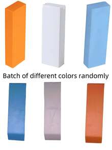 Stainless Steel Scraper, Stainless Steel Kitchen And Bathroom Household Water Stain Remover And Stainless Steel Scraper, Magic Rust Inhibitor Stainless Steel Scraper, Rubber Kitchen And Bathroom Rust Inhibitor, Household Orange Rust Inhibitor Stainless Steel Scraper, Magic Stainless Steel Decontamination Agent, Rubber Kitchen And Bathroom Rust Remover,