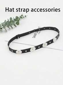 Western Cowboy Hat For Men Women Classic Roll Up Fedora Hat With Buckle Belt