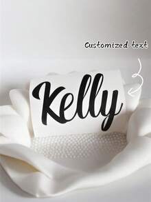 Einreihig mehrfarbig