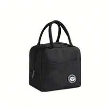 2 piezas/Set Caja de almuerzo portátil sellada con tapa y bolsa refrigeradora, bolsa de almacenamiento de alimentos simple y grande, caja de almuerzo apilable, recipiente para bocadillos. Adecuado para volver a la escuela, la universidad, la oficina, el campamento, el picnic, los útiles escolares, la organización y los accesorios de cocina, volver a la escuela - Multicolor - Ver 11