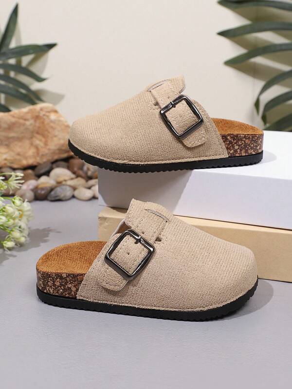 Kinder Lässig Slip-On Schuhe, bequeme & leichte Hausschuhe/Strandschuhe (Größe fällt klein aus, empfehlen 2 Größen größer zu bestellen)