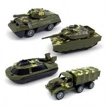 Ultra Cool Alloy Mini Tank: Exquisite Collectible, Realistic Model To Inspire Boys' Military Dreams, Suitable For Halloween, Christmas, Easter, Reward Points Redemption Gifts, Business Gifts, Advertising Gifts, Travel Souvenirs, Party Favors, Promotional Giveaways, Conference Gifts, Welfare Gifts, Holiday Gifts - Collector's Item - Stitch Toys, Travel Toys, Classroom Fidget Toys, Mini Stuff, Bath Toys, Christmas Stationery, Stress Ball - Birthday Gift - Christmas Gift - Halloween Gift - Perfect Gift - Mini Model
