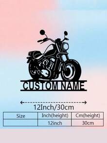 Dreamtimes لوحة فنية معدنية مخصصة لجراج، شعار اسم السيارة الشخصي، لوحة فنية لجدار ورشة العمل، شعار اسم الجراج الشخصي، ديكور خارجي لورشة العمل، مزين لكهف الرجال، ورشة عمل مثالية كهدية فريدة للميكانيكي، مناسبة لعيد الميلاد وعيد الأب وعيد الحب وعيد الحب وديكور الهدايا، متعددة الوظائف، قابلة للتعديل، مقاومة للعفن، زخرفية، قابلة لإعادة الاستخدام، من الفولاذ المقاوم للصدأ، منقوشة، راقية، جذابة، عالية الجودة، حديثة، ملونة، مريحة، أنيقة، مخصصة، شخصية، فريدة، هدايا مثالية له، هدايا مثالية لها، صديق، صديقة، أب، أم، عائلة، أصدقاء، ابن، ابنة، طلاب المدرسة، المكتب، غرفة الشاي، المدرسة، المنزل، جو دافئ، المنزل والمعيشة، حرف مخصصة