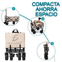 Utility Cart For Outdoor DIY Projects With Wheels