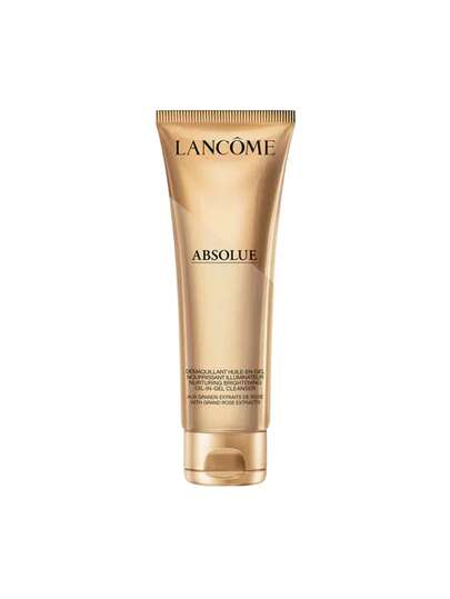 Lancôme Limpiador en gel purificante y iluminador Absolue