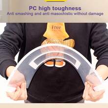 Foldable Indoor Basketball Hoop, Wall-Mounted Basketball Backboard, Home Training Basketball Rim, Black & White, Includes 1 Basketball And 1 Air Pump