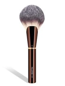 1pc Super Soft Synthetic Travel Makeup Brush Set, Including Foundation, Powder, Blush, Contour, And Detail Brushes. Gentle On Skin, Effective For Liquid, Cream, And Powder Cosmetics. Ideal Gift For Women And Girls, Containing Multiple Functional Brushes. - Coffee Brown - View 11