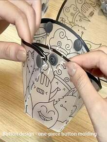 Juego plegable de tazón, taza y plato, para uso en exteriores, vajilla plegable portátil, adecuado para camping, reuniones familiares, viajes de negocios, que satisface fácilmente las necesidades de toda la familia