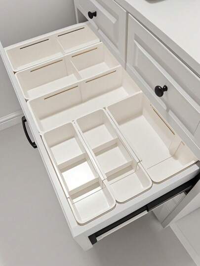 1 صندوق تخزين قابل للتعديل للأطفال، صندوق تخزين قابل للتوسيع للخزانة، لتخزين ملابس الأطفال والجوارب والمناشف اللعابية والحفاضات، علبة تنظيم الأدراج، صندوق تخزين منزلي، صندوق تخزين محمول، تخزين وتنظيم المنزل، عيد الميلاد، ، عيد الهالوين