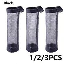 Sacchetto portarifiuti appeso, sacchetto di stoccaggio montato a parete per la cucina, sacchetto di plastica per la raccolta e lo stoccaggio di vari articoli